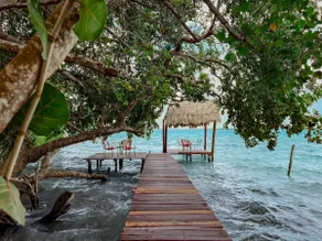 2 Rancho San Fernando Bacalar, Phillips Villa - Image 2