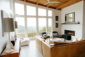 Epic Mtn Views | Secluded | 25 min to DT Asheville - Image 2