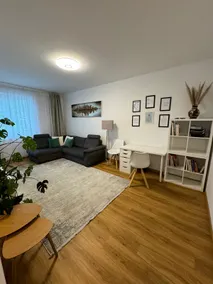 Elegant apartament in central location Graz-free parking - Image 5