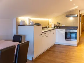 Modern Apartment near Ski Area in St.Johan in Tyrol - Image 4