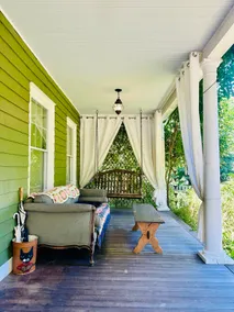 Bridge of flowers cottage - Image 2