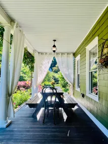 Bridge of flowers cottage - Image 3