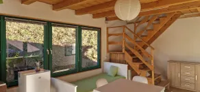Greenish Chalet, Apuseni Mountains, Transylvania - Image 4