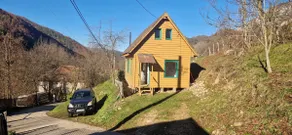 Greenish Chalet, Apuseni Mountains, Transylvania - Image 2
