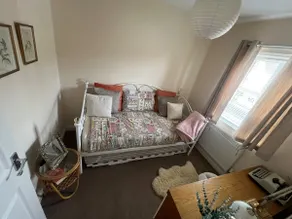 Dinky House- Cosy 2 bed mid terrace uphill Lincoln - Image 5