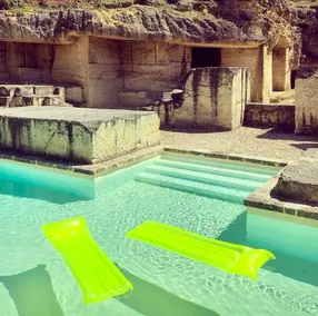 Respiro house heated pool 20 min from St Emilion - Image 2