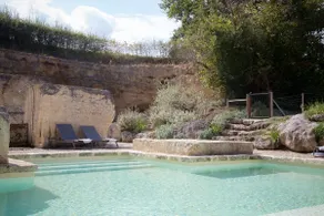 Respiro house heated pool 20 min from St Emilion - Image 5