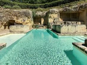 Respiro house heated pool 20 min from St Emilion - Image 4