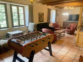 Gîte de LA PARRIERE situé dans les Vosges, Pays des Abbayes - Image 3