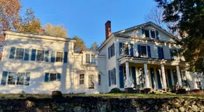 Magnificent historic mansion near Beacon - Image 3