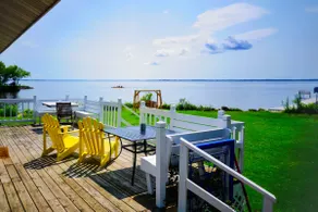 Cozy Fremont Cottage on Lake Poygan + Fishing Dock - Image 2