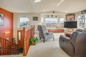 Charming Sequim House w/ Olympic Peninsula Views! - Image 5