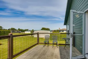 Charming Sequim House w/ Olympic Peninsula Views! - Image 3