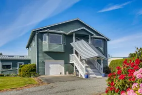 Charming Sequim House w/ Olympic Peninsula Views! - Image 4