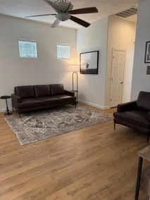 Private and Quiet - 1 bdrm/1 bath Casita - Image 3