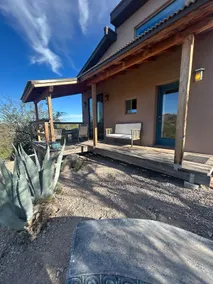 West-side Trailhead Retreat in the Sonoran Desert - Image 2