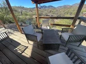 West-side Trailhead Retreat in the Sonoran Desert - Image 4