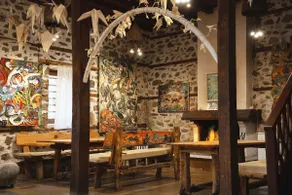 Smolyan Art house - Image 5