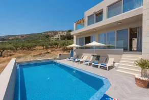 Falasarna Luxury Villas - "Heated" pools - Holiways Collection - Image 3