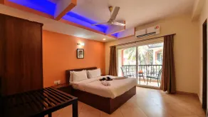 Heritage Exotica Villa - 4BHK, Baga - Image 2