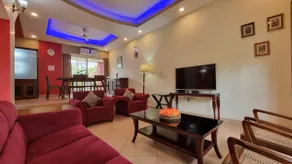 Heritage Exotica Villa - 4BHK, Baga - Image 4