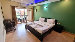Heritage Exotica Villa - 4BHK, Baga - Image 3
