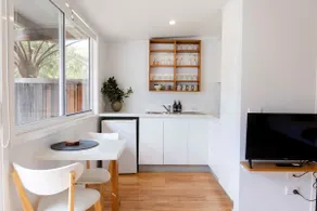 Nelsons Beach Studio - By Worrowing Jervis Bay - Image 4