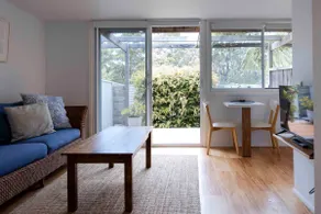Nelsons Beach Studio - By Worrowing Jervis Bay - Image 5