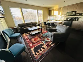 RiNo Townhome|Private Garage + Mountain View Deck - Image 2