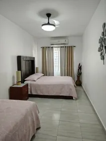 Apartment # 1 BBVA Stadium and Domo Care area. - Image 3