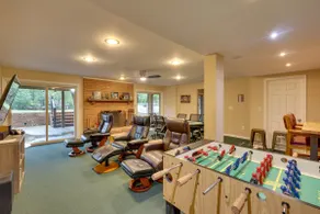 Reedville Home mit 4 Fahrrädern, 6 Kajaks und Zugang zum Fluss - Image 4