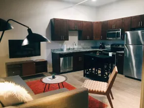 Luxury Downtown Nashville Loft with 5 Beds! - Image 5