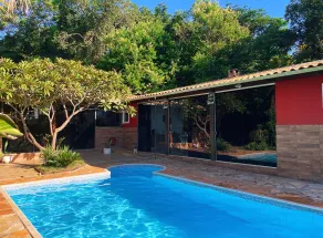 House in a gated community in Lagoa Santa MG - Image 4
