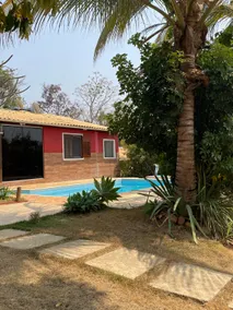 House in a gated community in Lagoa Santa MG - Image 5