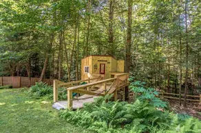 Best backyard in N Conway w/ hot tub, game room... - Image 5