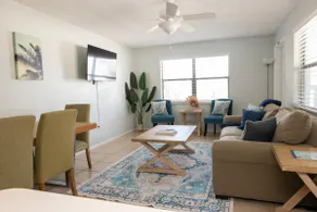 Flash Deal! Pool • Walk to Beach & Dining! - Image 3