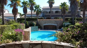 Wohnung im ersten Stock in Residence mit Pool - Image 3