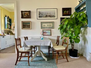 Elegant Wing of a Country House - Bride Valley - Image 4