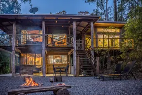 The Treehouse at Carawirry - Image 2
