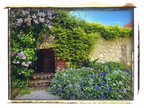 In Fifine, accommodation Artois - Image 2