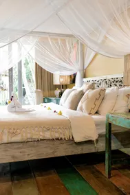 Canggu Private Bungalows with Pool - Image 3
