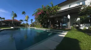Canggu Private Bungalows with Pool - Image 2