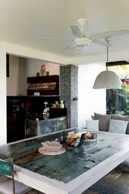 Canggu Private Bungalows with Pool - Image 5