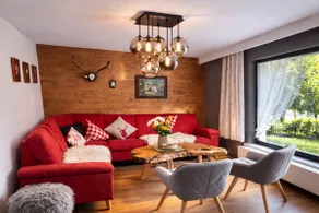 Alpenperle vacation home at the foot of the Zugspitze - Image 5