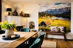 Alpenperle vacation home at the foot of the Zugspitze - Image 4