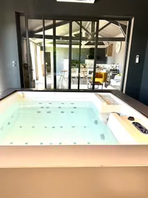 ”Alessia's 5* rated SPA Apartment with pool” - Image 4