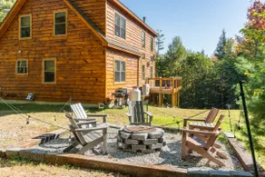 Mount Brook Cabin with Sauna - Image 5