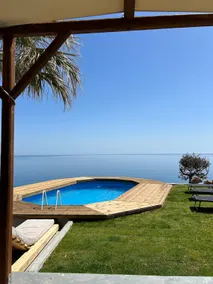 Asterousia Stone Villa - Private pool and jacuzzi - Image 3