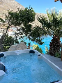 Asterousia Stone Villa - Private pool and jacuzzi - Image 4