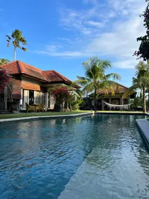 Cozy house at Residence - Image 4